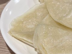 -姥家春饼店(漳州二路店)