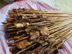 -十里铺铁板鱿鱼