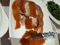 -大鸭梨烤鸭店(花园村店)