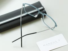 -目艮眼镜SHOWROOM(品牌集合店)