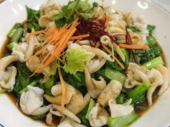 -黑石礁酒楼·海鲜(黑石礁店)