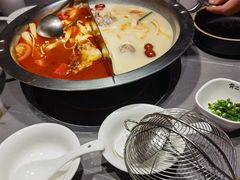-骨之味·筒骨汤火锅(江头店)