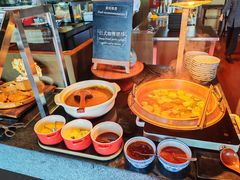 -广州富力君悦大酒店·凯菲厅