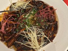 -老苏州茶酒楼