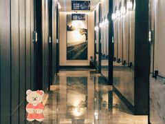 -箸福·夜上海(雨花客厅店)