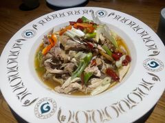 -胖老汉新疆特色椒麻鸡(南门店)