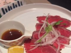 -匠和风精致料理(宁德万达店)