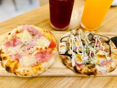 -城市大道红炉披萨烘焙坊