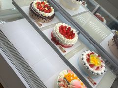 -好利来(朝外店)