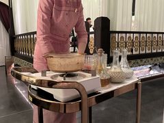 -金链花·泰国餐厅(国贸店)