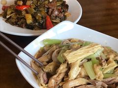 -日昌餐馆(亦庄店)