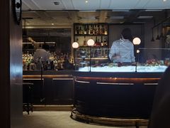 -壳里西餐厅Coquille Seafood Bistro(蒙自路店)