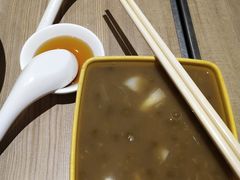 百合绿豆汤-知味观(湖滨总店)