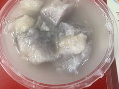 -老地方糖水店(大岭山综合市场店)