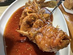-味莊·青岛菜(云霄路店)