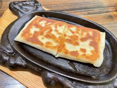 甜奶酪馅饼-格日勒阿妈蒙古厨房(大召店)