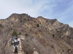 -圣莲山风景区