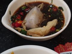 -老来福·非遗酸汤兔(凯旋路店)