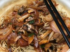 -超爷叔面馆(西园店)
