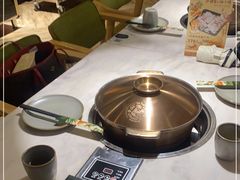 大堂-狐狸爱上椰子鸡(滨江星光大道店)