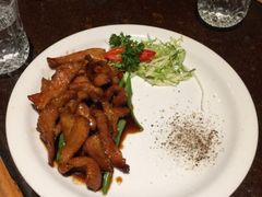 -上楼私房菜(院士路店)