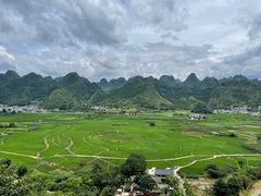 -万峰林风景区