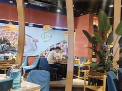 -云荷里·蒸汽石锅鱼·云南菜(中发百旺店)