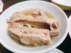 -松發肉骨茶(牛车水店)