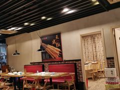 -新凯旋烧烤·燕姐千岛湖土菜