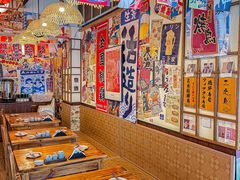 -千懿六本木酒场(常熟路店)
