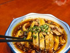 -新概念来凤鱼(璧山店)