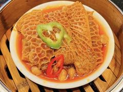 -丽思卡尔顿酒店-天泰轩中餐厅(大沽北路店)