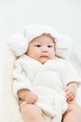 -CUTE BABY 儿童摄影工作室(福田店)