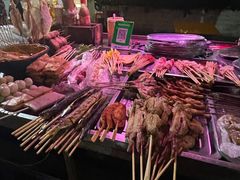 -OLD TREE老树咖啡·西餐厅(台山人工湖店)