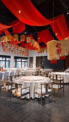 -禧园Joyous Garden ·宴会厅(禧园店)