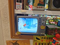 -爱上小时候(新DNA购物中心店)