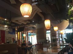 大堂-越美小馆·越南料理(曲江店)