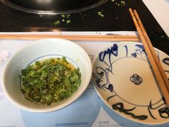 -楠柏弯休闲山庄(梨花溪店)