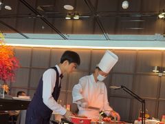 -秀儿四九城·新京菜(亚运村鸟巢店)