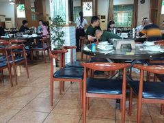 大堂-张氏父子常德肠子馆(红星总店)
