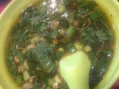 -张记牛肉面馆(天津路店)