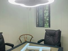 -素禅棋牌会所(海阳路店)