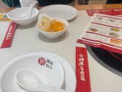 -焯牛潮汕牛肉火锅(云峰街创始店)