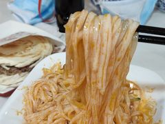 -子午路张记肉夹馍(小寨西路店)