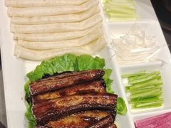 -大鹏饭店·金陵家宴(奥体中心店)