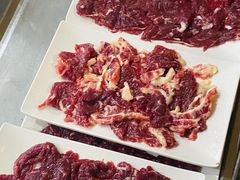 -伟记牛肉(金鸿公路店)