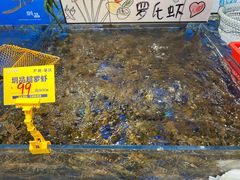 -79号渔船海鲜饭店(华强北店)
