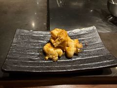 -岩盐·铁板料理(嘉里店)