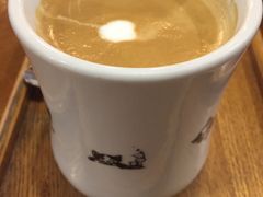 -雕刻时光咖啡馆(北航店)