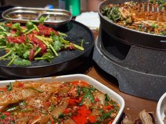 -李不管把把烧(火车南站店)